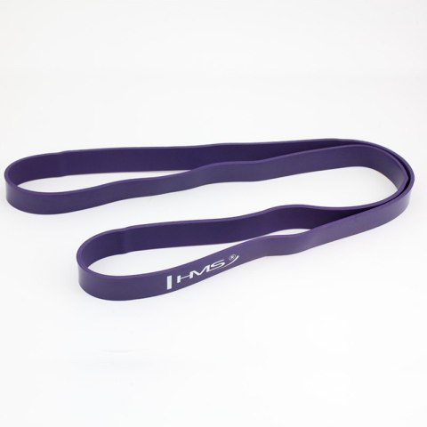 GU05 PURPLE 32 x 4.5 x 2080 MM GUMA DO ĆWICZEŃ HMS HMS GU05 PURPLE 32 x 4.5 x 2080 MM GUMA DO ĆWICZEŃ HMS HMS