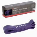GU05 PURPLE 32 x 4.5 x 2080 MM GUMA DO ĆWICZEŃ HMS HMS