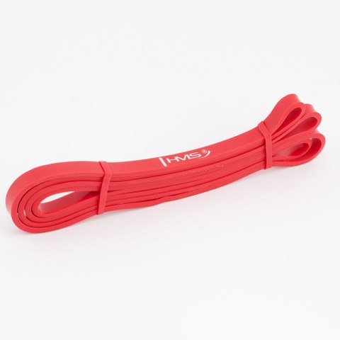 GU05 RED 13 x 4.5 x 2080 MM GUMA DO ĆWICZEŃ HMS HMS GU05 RED 13 x 4.5 x 2080 MM GUMA DO ĆWICZEŃ HMS HMS