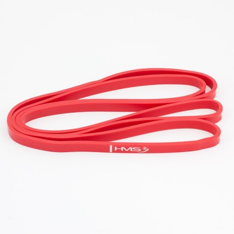 GU05 RED 13 x 4.5 x 2080 MM GUMA DO ĆWICZEŃ HMS HMS GU05 RED 13 x 4.5 x 2080 MM GUMA DO ĆWICZEŃ HMS HMS