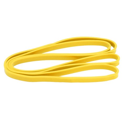 GU05 YELLOW 6.4 x 4.5 x 2080 MM GUMA DO ĆWICZEŃ HMS HMS GU05 YELLOW 6.4 x 4.5 x 2080 MM GUMA DO ĆWICZEŃ HMS HMS