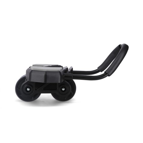 KA10 BLACK KÓŁKO ABS AUTOMATYCZNE KOŁO DO ĆWICZEŃ MIĘŚNI BRZUCHA Z PODPARCIEM HMS KA10 BLACK KÓŁKO ABS AUTOMATYCZNE KOŁO DO ĆWICZEŃ MIĘŚNI BRZUCHA Z PODPARCIEM HMS