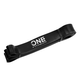 PB PRO BLACK 32 x 4.5 x 2080 MM GUMA DO ĆWICZEŃ ONE FITNESS ONE FITNESS
