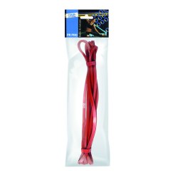 PB PRO RED 6.4 x 4.5 x 2080 MM GUMA DO ĆWICZEŃ ONE FITNESS ONE FITNESS