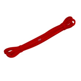 PB PRO RED 6.4 x 4.5 x 2080 MM GUMA DO ĆWICZEŃ ONE FITNESS ONE FITNESS