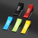 PBF SET05 SLIM ZESTAW GUM DO ĆWICZEŃ ONE FITNESS ONE FITNESS