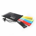 PBF SET05 SLIM ZESTAW GUM DO ĆWICZEŃ ONE FITNESS ONE FITNESS
