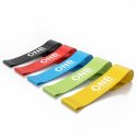 PBF SET05 SLIM ZESTAW GUM DO ĆWICZEŃ ONE FITNESS ONE FITNESS