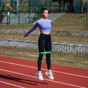 PBF SET05 SLIM ZESTAW GUM DO ĆWICZEŃ ONE FITNESS ONE FITNESS