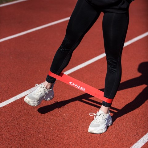 PBF SET05 SLIM ZESTAW GUM DO ĆWICZEŃ ONE FITNESS ONE FITNESS PBF SET05 SLIM ZESTAW GUM DO ĆWICZEŃ ONE FITNESS ONE FITNESS
