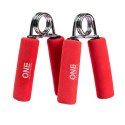 PZ03 ŚCISKACZ MIĘKKI 2 SZT ONE FITNESS ONE FITNESS