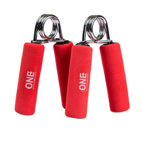 PZ03 ŚCISKACZ MIĘKKI 2 SZT ONE FITNESS ONE FITNESS PZ03 ŚCISKACZ MIĘKKI 2 SZT ONE FITNESS ONE FITNESS