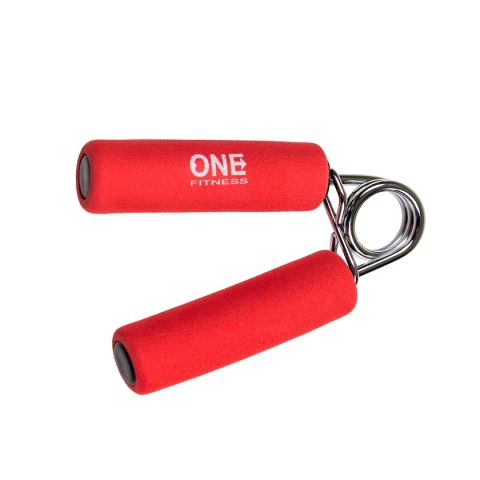 PZ03 ŚCISKACZ MIĘKKI 2 SZT ONE FITNESS ONE FITNESS PZ03 ŚCISKACZ MIĘKKI 2 SZT ONE FITNESS ONE FITNESS