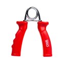 PZ04 ŚCISKACZ TWARDY 2 SZT ONE FITNESS ONE FITNESS
