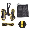 RXT YELLOW BAG ZESTAW TAŚM DO ĆWICZEŃ
