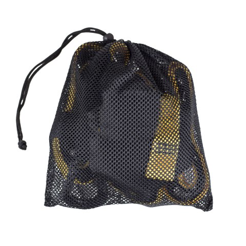 RXT YELLOW BAG ZESTAW TAŚM DO ĆWICZEŃ RXT YELLOW BAG ZESTAW TAŚM DO ĆWICZEŃ