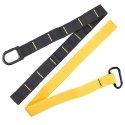 RXT YELLOW BAG ZESTAW TAŚM DO ĆWICZEŃ