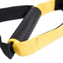 RXT YELLOW BAG ZESTAW TAŚM DO ĆWICZEŃ