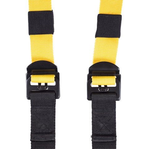 RXT YELLOW BAG ZESTAW TAŚM DO ĆWICZEŃ RXT YELLOW BAG ZESTAW TAŚM DO ĆWICZEŃ