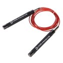 SK60 BLACK/RED SZYBKA SKAKANKA HMS PREMIUM HMS PREMIUM