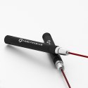 SK60 BLACK/RED SZYBKA SKAKANKA HMS PREMIUM HMS PREMIUM