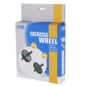 WK20 WAŁEK PODWÓJNY ONE FITNESS ONE FITNESS