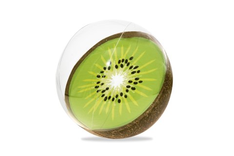 Bestway 31042 Piłka plażowa Kiwi 46cm Bestway 31042 Piłka plażowa Kiwi 46cm