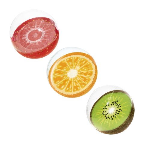 Bestway 31042 Piłka plażowa Kiwi 46cm Bestway 31042 Piłka plażowa Kiwi 46cm