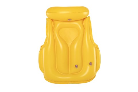 Bestway 32034 Kamizelka do nauki pływania Swim Safe Step C 51cm x 46cm Bestway 32034 Kamizelka do nauki pływania Swim Safe Step C 51cm x 46cm