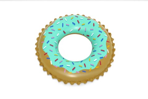 Bestway 36300 Koło do pływania Donut 91cm Bestway 36300 Koło do pływania Donut 91cm