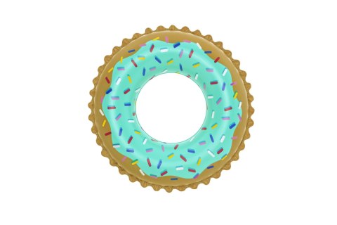 Bestway 36300 Koło do pływania Donut 91cm Bestway 36300 Koło do pływania Donut 91cm