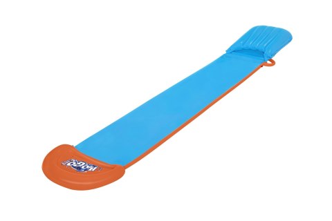 Bestway 52477 Ślizgawka pojedyncza H2OGO! Tsunami z rampą 4.88m Bestway 52477 Ślizgawka pojedyncza H2OGO! Tsunami z rampą 4.88m