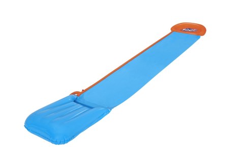 Bestway 52477 Ślizgawka pojedyncza H2OGO! Tsunami z rampą 4.88m Bestway 52477 Ślizgawka pojedyncza H2OGO! Tsunami z rampą 4.88m