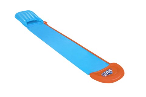 Bestway 52477 Ślizgawka pojedyncza H2OGO! Tsunami z rampą 4.88m Bestway 52477 Ślizgawka pojedyncza H2OGO! Tsunami z rampą 4.88m