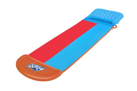 Bestway 52478 Ślizgawka podwójna H2OGO! Tsunami z rampą 4.88m Bestway 52478 Ślizgawka podwójna H2OGO! Tsunami z rampą 4.88m