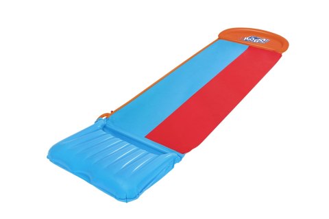 Bestway 52478 Ślizgawka podwójna H2OGO! Tsunami z rampą 4.88m Bestway 52478 Ślizgawka podwójna H2OGO! Tsunami z rampą 4.88m