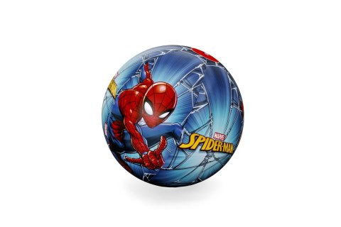Bestway 98002 Spider-Man Piłka plażowa 51cm Bestway 98002 Spider-Man Piłka plażowa 51cm