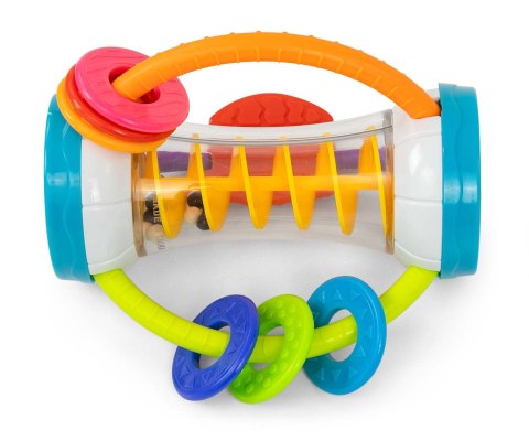 Grzechotka Shaker - Colorful shaker - 0596 Grzechotka Shaker - Colorful shaker - 0596
