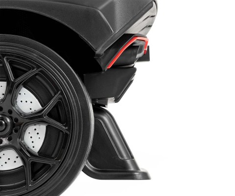 Pojazd z rączką LAMBORGHINI ESSENZA SC V12 Orange Pojazd z rączką LAMBORGHINI ESSENZA SC V12 Orange