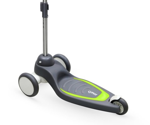 Qplay Hulajnoga Mika Green Qplay Hulajnoga Mika Green