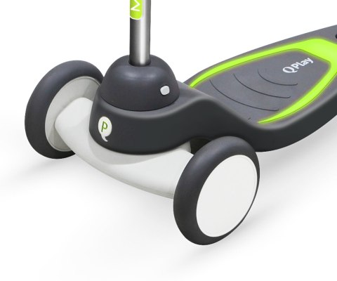 Qplay Hulajnoga Mika Green Qplay Hulajnoga Mika Green
