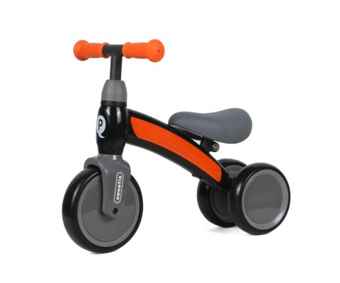 Qplay Pojazd Sweetie Orange Qplay Pojazd Sweetie Orange