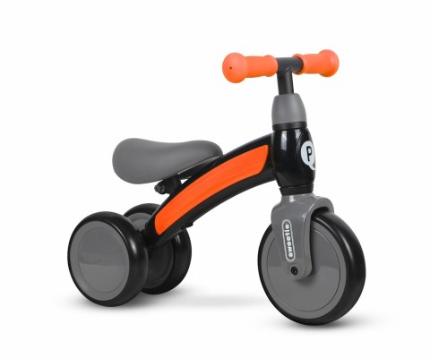 Qplay Pojazd Sweetie Orange Qplay Pojazd Sweetie Orange