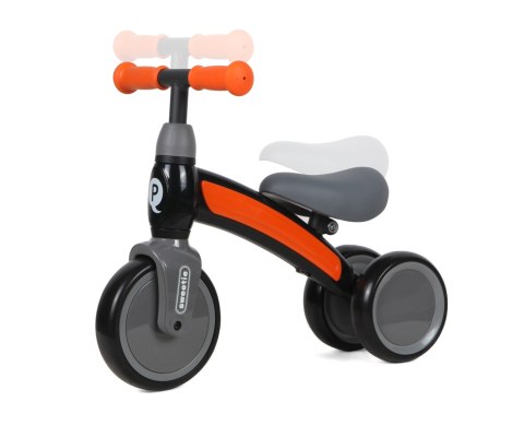 Qplay Pojazd Sweetie Orange Qplay Pojazd Sweetie Orange