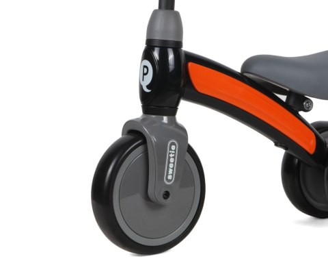 Qplay Pojazd Sweetie Orange Qplay Pojazd Sweetie Orange