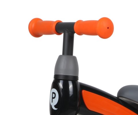 Qplay Pojazd Sweetie Orange Qplay Pojazd Sweetie Orange