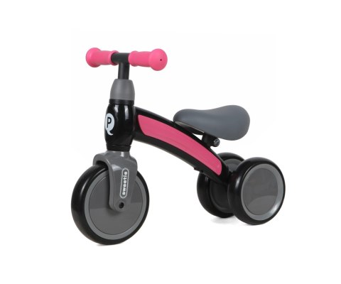 Qplay Pojazd Sweetie Pink Qplay Pojazd Sweetie Pink