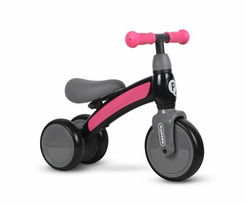 Qplay Pojazd Sweetie Pink Qplay Pojazd Sweetie Pink