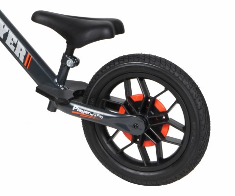 Qplay Rowerek Biegowy Player Orange Qplay Rowerek Biegowy Player Orange