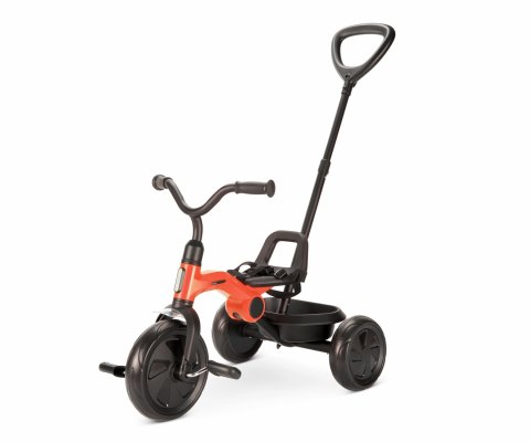 Qplay Rowerek Trójkołowy Ant Plus Red Qplay Rowerek Trójkołowy Ant Plus Red